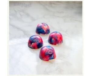 BWB SILICONE TRUFA GRANDE 4 CAVIDADES 60GR 42