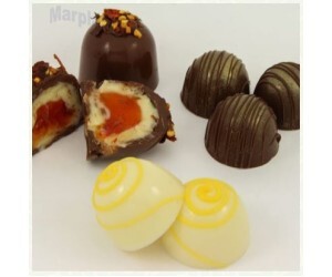 BWB SILICONE TRUFA PEQUENA 5 CAVIDADE