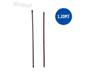 CABO DE MADEIRA 1,20 MT PACOTE C/6