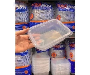 POTE RET. TOTAL 750ML C/24 FRZ/MICRO. KPR-750