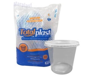 POTE RED. TOTAL 750ML FRZ/MICRO. C/24 KP-750