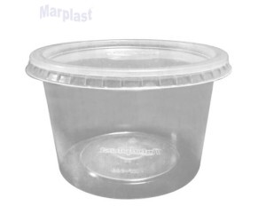 POTE RED. TOTAL 500ML FRZ/MICRO. C/24 KP-500