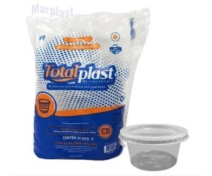 POTE RED. TOTAL 200ML FRZ/MICRO. C/24 KP-200