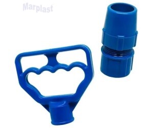 TRAVA PARA CABO E PEGADOR CJ HERBINJECT COD.405