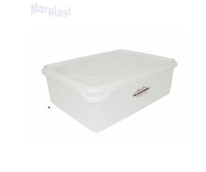 CAIXA PRO 3,5 L C/ TAMPA PLASTICOMM 301