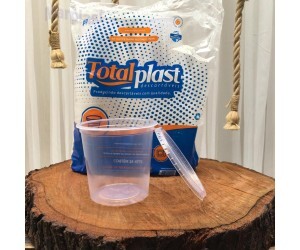 POTE RED. TOTAL 750ML FRZ/MICRO. CX C/240 KP-750