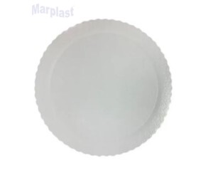 CAKE BOARD RED 24 BRANCO ULTRAF. 4403