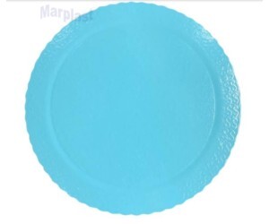 CAKE BOARD RED 32 AZUL ULTRAF. 4780