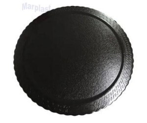 CAKE BOARD RED 35 PRETO ULTRAF. 4610