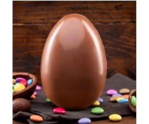 CASCA CHOCOLATE AO LEITE 350GR CX10UN  SICAO