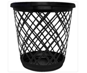 CESTO TELADO 10 LT PR. 3101 JAGUAR