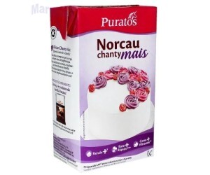 CHANTILLY NORCAU MAIS CAIXA 12 LITROS