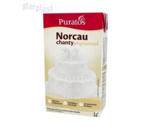 CHANTILLY NORCAU PROFISSIONAL 1 LITRO