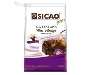 COB. MAIS M. AMARGO GOTAS 1KG SICAO