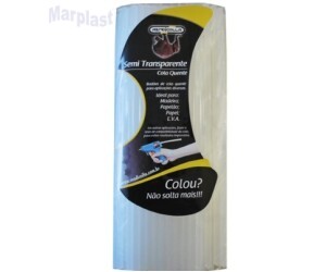 COLA QUENTE FINA 1KG