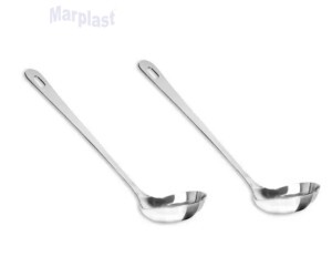 CONCHA DE INOX - QHOUSE