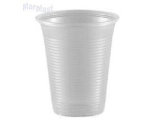 COPO180ML - TR C/2500 UNIDADES - COPAZA