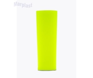 COPO360ML LONG DRINK AMARELO NEON PLASTILANIA
