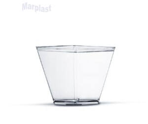 COPO PIC-151 10UNIDADES PLASTILANIA