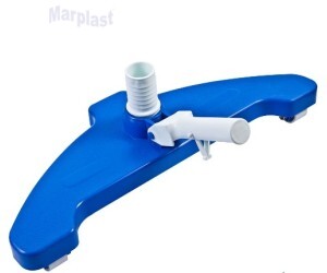 CRIS AGUA ASPIRADOR SUPER C/3 RODAS