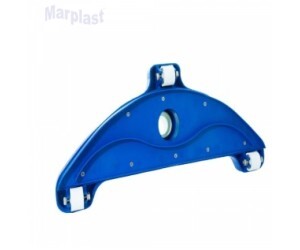 CRIS AGUA ASPIRADOR SUPER C/3 RODAS