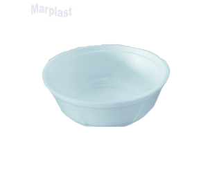 CUMBUCA ISOPOR MC-200 C/300 UNIDADES  SEM TAMPA