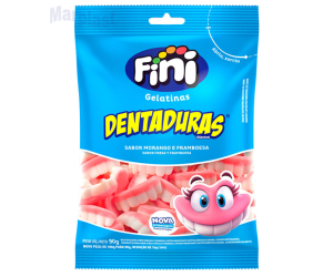 DENTADURAS FINI 90G