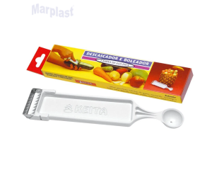 DESCASCADOR E BOLEADOR DE LEGUMES