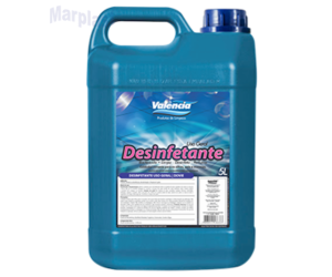 DESINFETANTE DOVIE 5 LITROS - VALENCIA