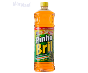 DESINFETANTE PINHO BRIL 1 LT TRADICIONAL