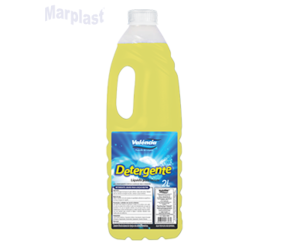 DETERGENTE NEUTRO 2 LITROS - VALENCIA