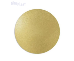 DISCO OURO 26CM ULTRAFT