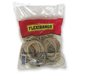 ELASTICO Nº18 C/100 UNIDADES