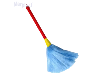 ESPANADOR DE NYLON N°2