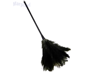 ESPANADOR DE PENA 60 CM