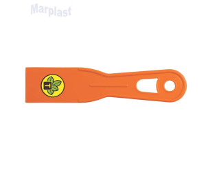 ESPATULA PLASTICA LISA 4CM TRAMONTINA