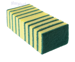 ESPONJA DUPLA FACE  BETTANIN  SP9471SP