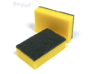 ESPONJA DUPLA FACE  BETTANIN  SP9471SP