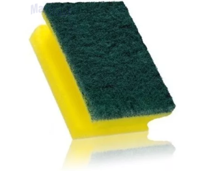 ESPONJA SALVA UNHA BETTANIN