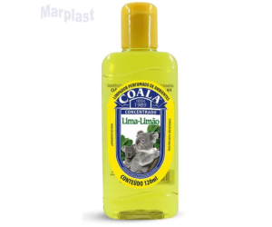 ESSENCIA COALA 120ML LIMA LIMAO