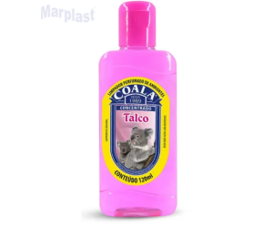 ESSENCIA COALA 120 ML TALCO