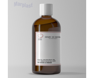 ESSÊNCIA DOMO CASA LIMPA 250ML