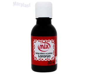 ESSENCIA LARANJA 30ML MIX
