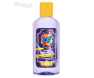 ESSÊNCIA/GOTAS PERFUME SENSAÇÕES 140ML DEOLINE