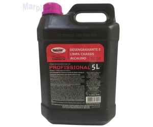 LIMPA CHASSIS SOLUPAM 5 LITROS - VALENCIA
