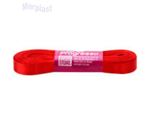 FITA 10X10MT CF002/1354 VERMELHO TOMATE