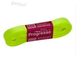 FITA 10X10MT CF002/280 VERDE CITRICO