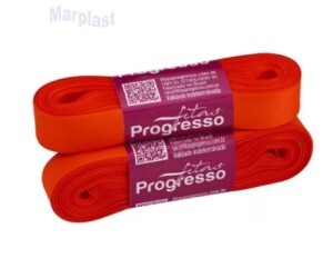 FITA 15X10MT CF003/278 LARANJA CITRICO