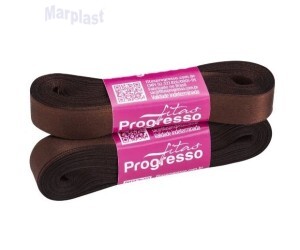 FITA 15X10MT CF003/340 MARROM CAFÉ