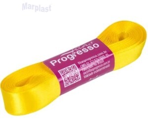 FITA 15X10MT CF003/763 AMARELO GEMA